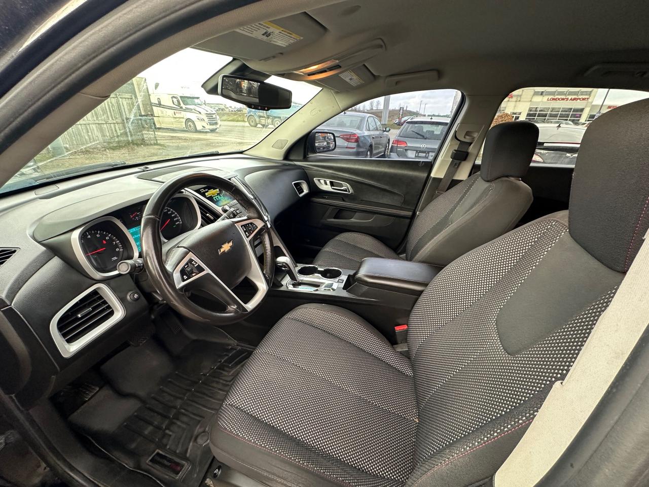 2013 Chevrolet Equinox LT - Photo #11