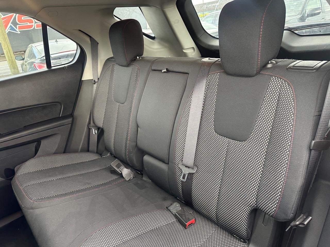 2013 Chevrolet Equinox LT - Photo #12