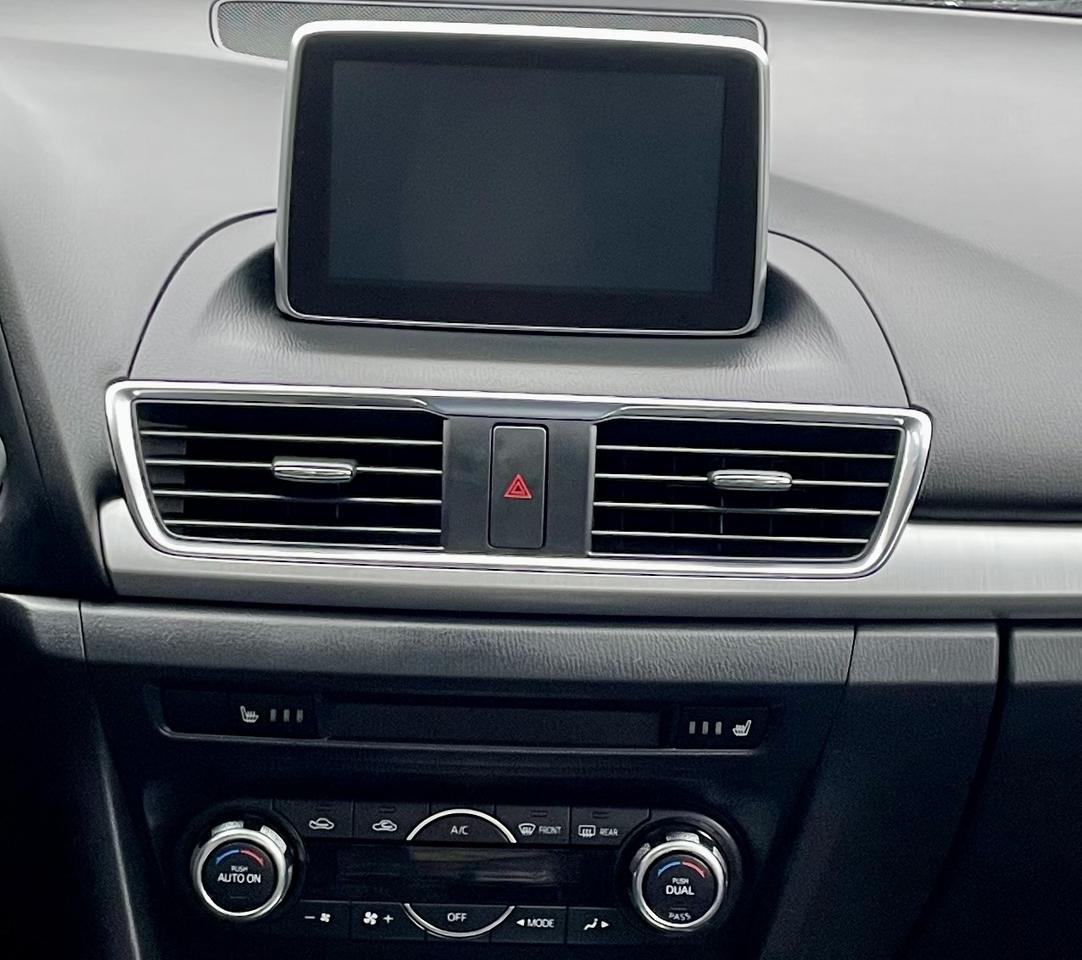 2015 Mazda MAZDA3 GT FINANCING AVAILABLE Photo13