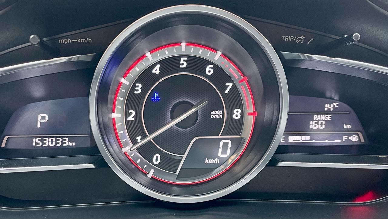 2015 Mazda MAZDA3 GT FINANCING AVAILABLE Photo11