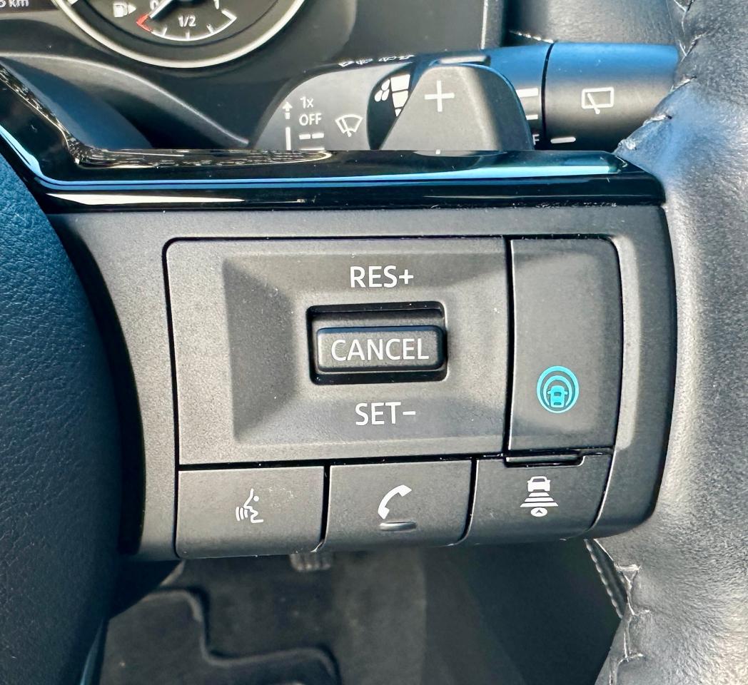 2022 Nissan Rogue SL | NO ACCIDENTS | LEATHER | SUNROOF | AWD | Photo