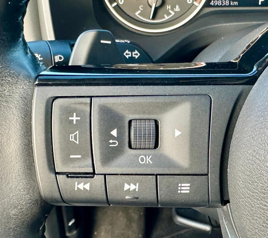 2022 Nissan Rogue SL | NO ACCIDENTS | LEATHER | SUNROOF | AWD | Photo