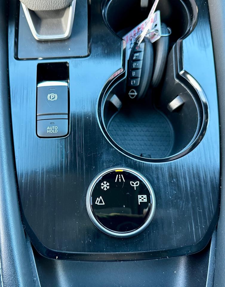 2022 Nissan Rogue SL | NO ACCIDENTS | LEATHER | SUNROOF | AWD | Photo