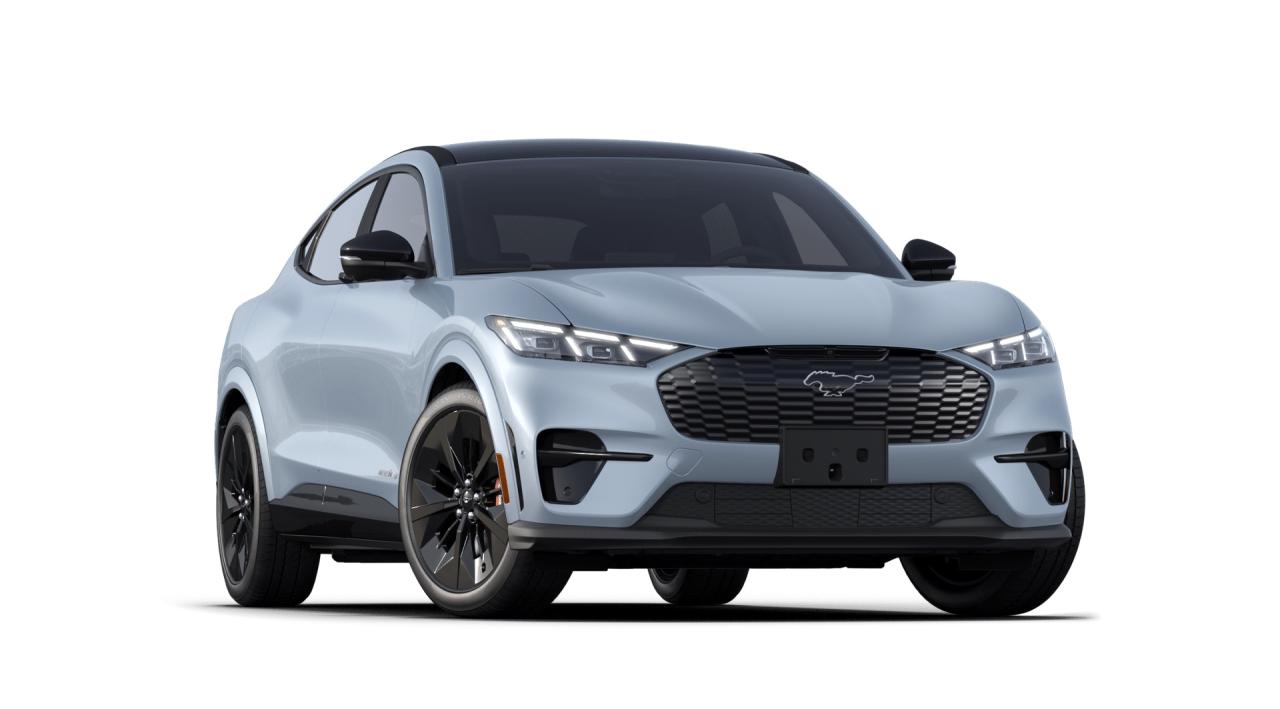 2025 Ford Mustang Mach-E GT AWD Extended Range Battery Photo3