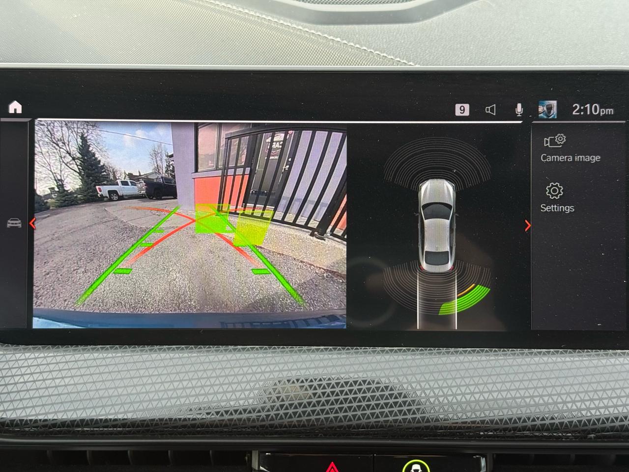 2020 BMW 228i xDrive M Sport | Navigation | Backup Camera | Sunroof - Photo #14