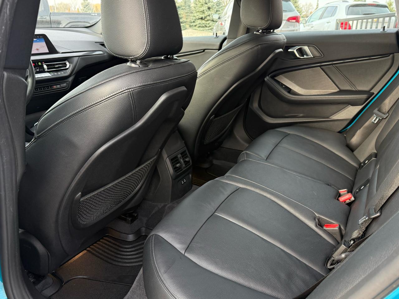 2020 BMW 228i xDrive M Sport | Navigation | Backup Camera | Sunroof - Photo #10