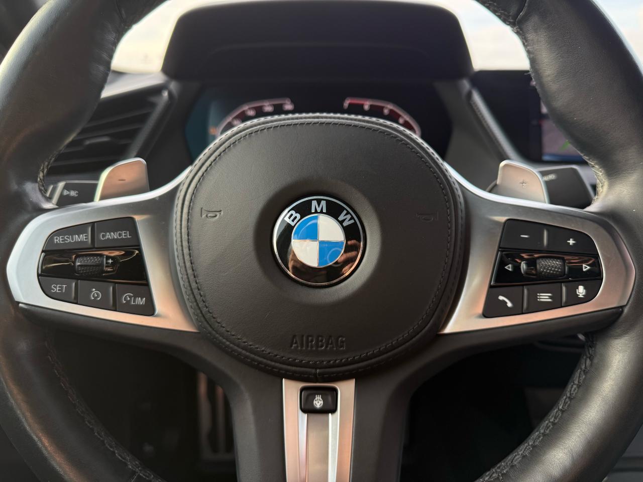 2020 BMW 228i xDrive M Sport | Navigation | Backup Camera | Sunroof - Photo #16