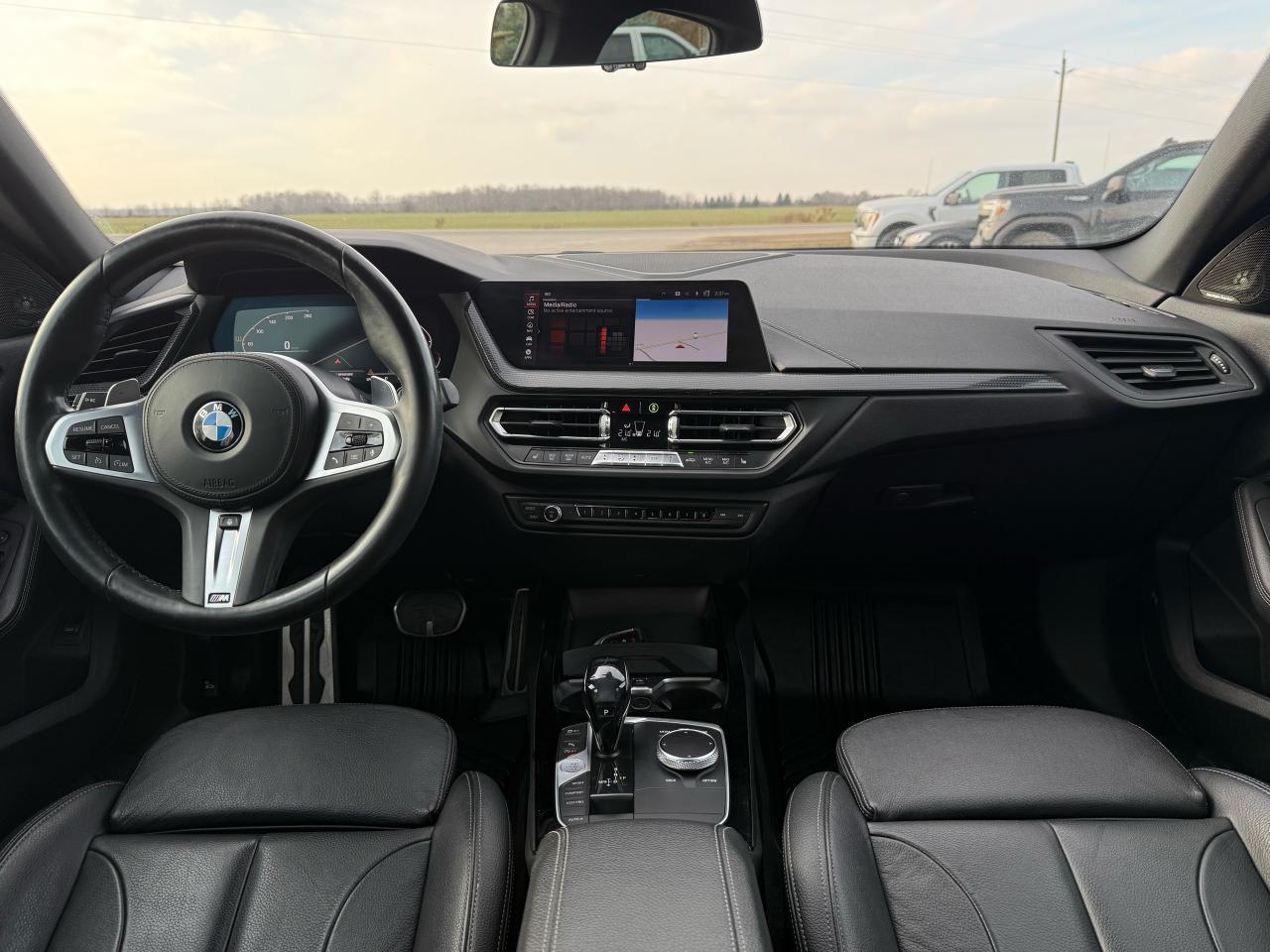 2020 BMW 228i xDrive M Sport | Navigation | Backup Camera | Sunroof - Photo #11