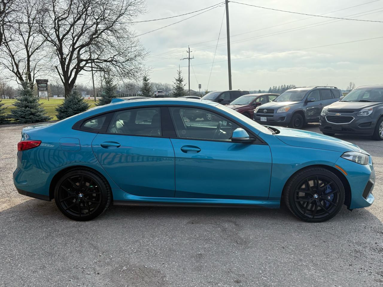 2020 BMW 228i xDrive M Sport | Navigation | Backup Camera | Sunroof - Photo #6