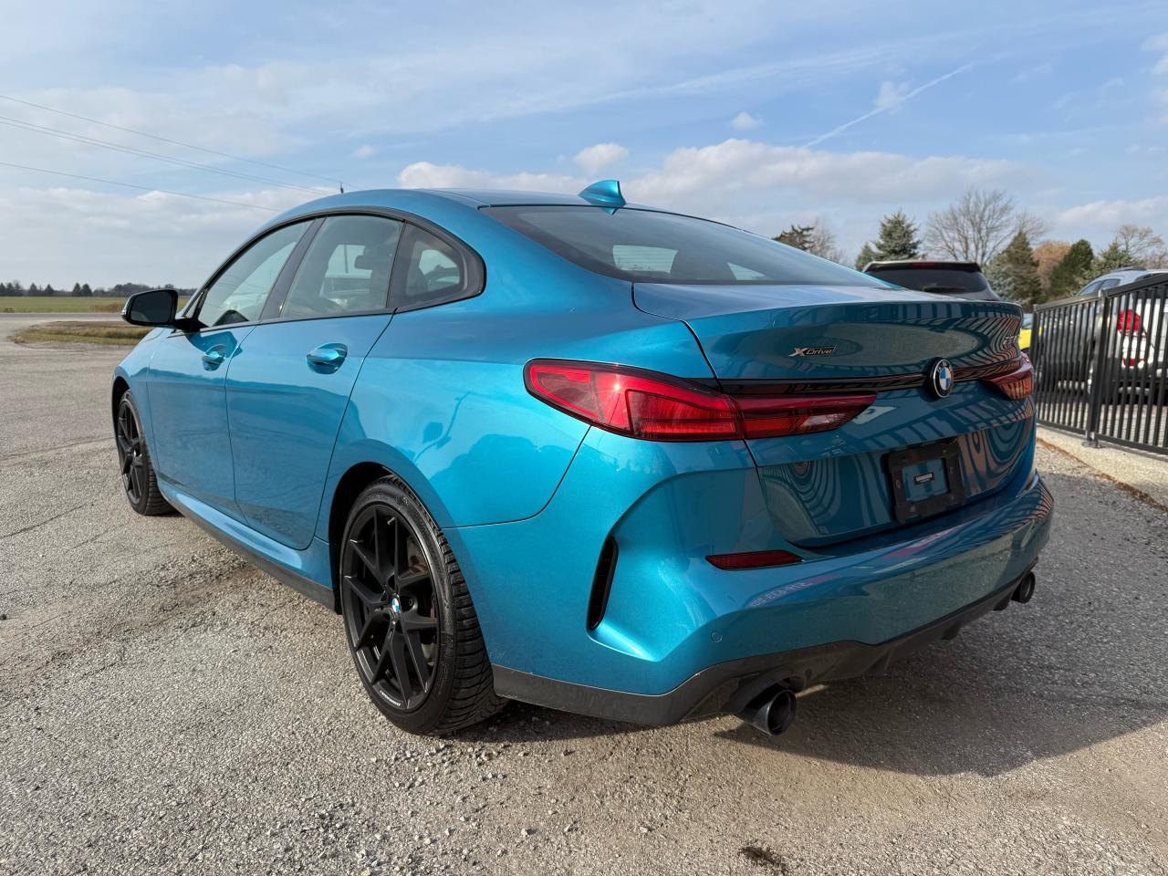 2020 BMW 228i xDrive M Sport | Navigation | Backup Camera | Sunroof Photo2