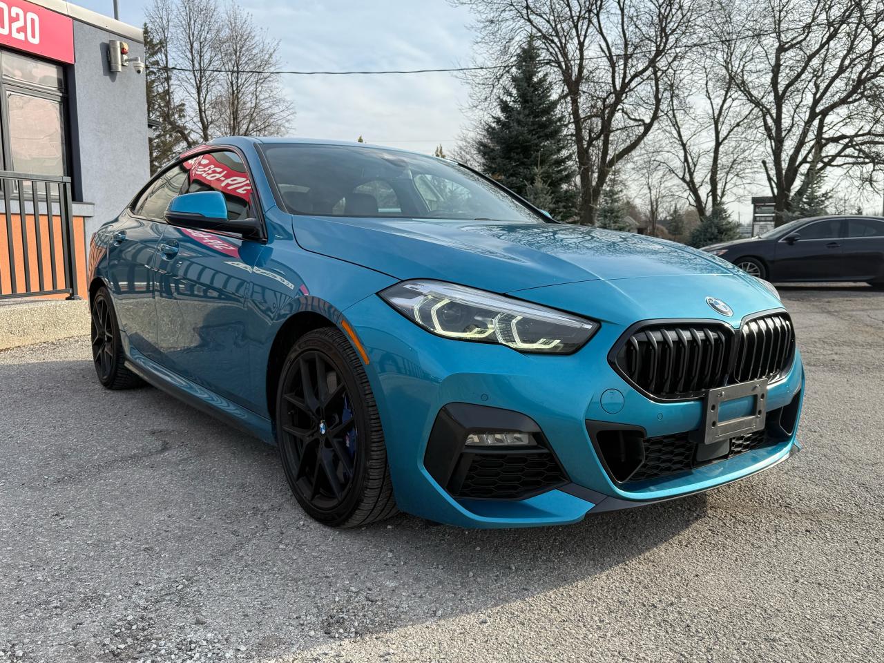 2020 BMW 228i xDrive M Sport | Navigation | Backup Camera | Sunroof - Photo #7