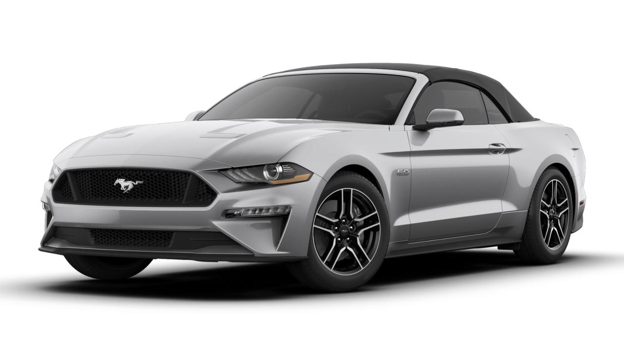 Used 2019 Ford Mustang GT for sale in New Westminster, BC
