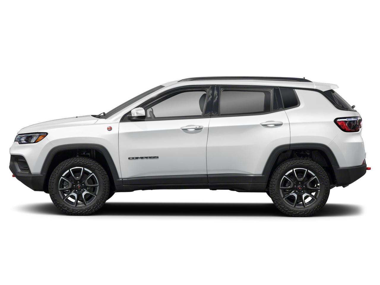 2024 Jeep Compass Trailhawk Photo2