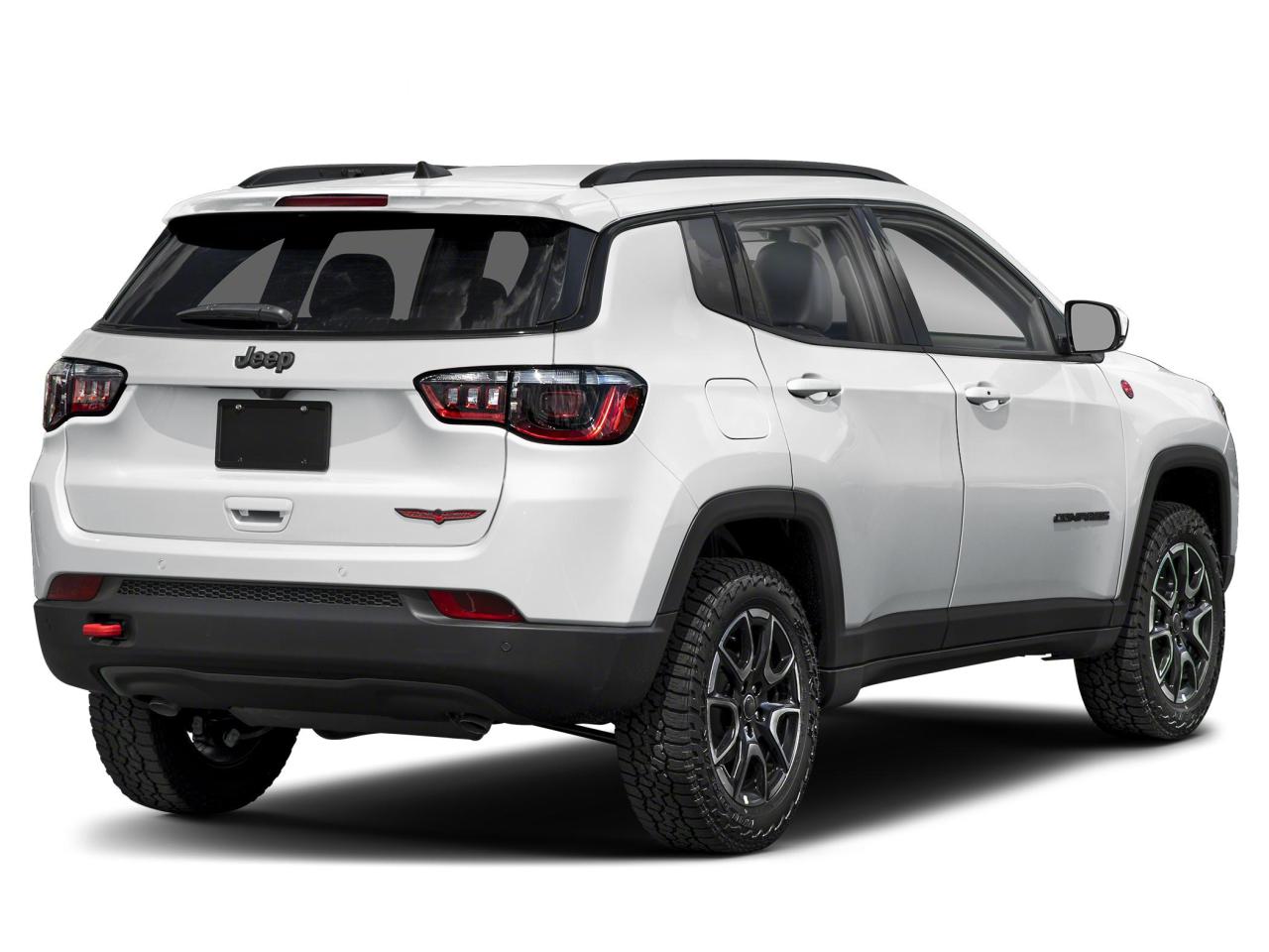 2024 Jeep Compass Trailhawk Photo1