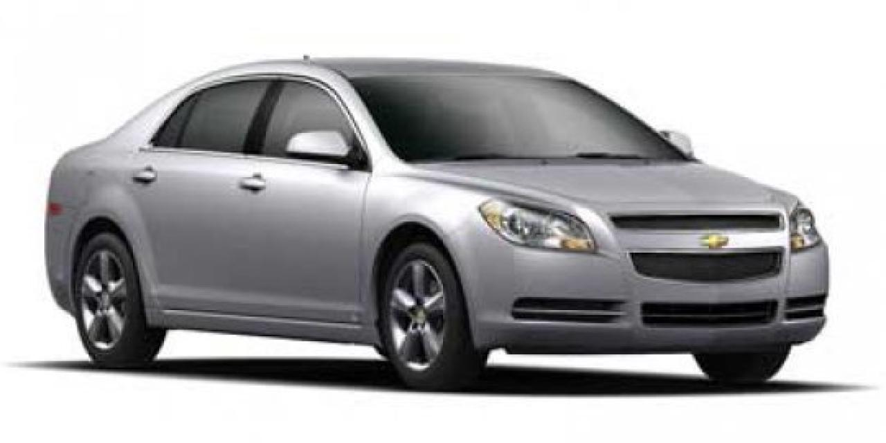 Used 2010 Chevrolet Malibu LT PLATINUM EDITION for sale in Saskatoon, SK