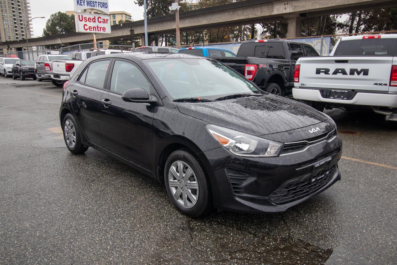 2022 Kia Rio LX+ Photo4