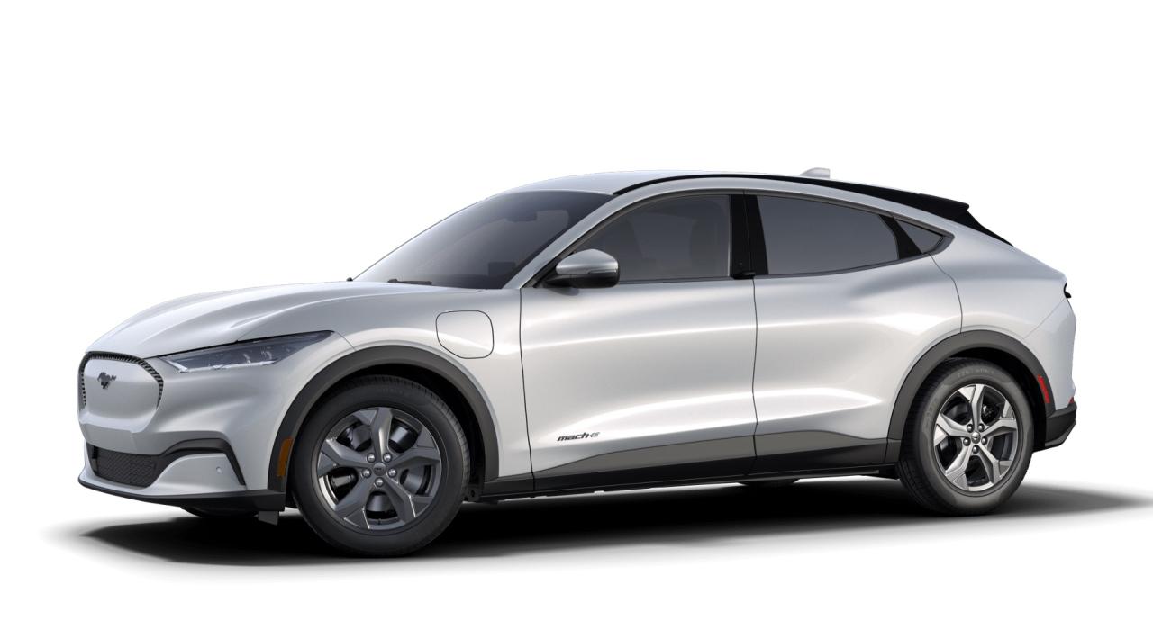 2021 Ford Mustang Mach-E Select Photo0