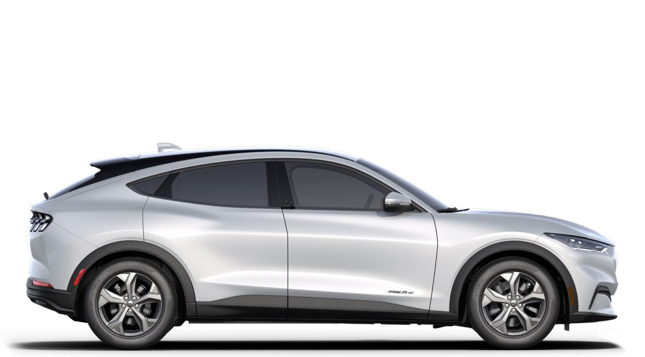 2021 Ford Mustang Mach-E Select Photo4
