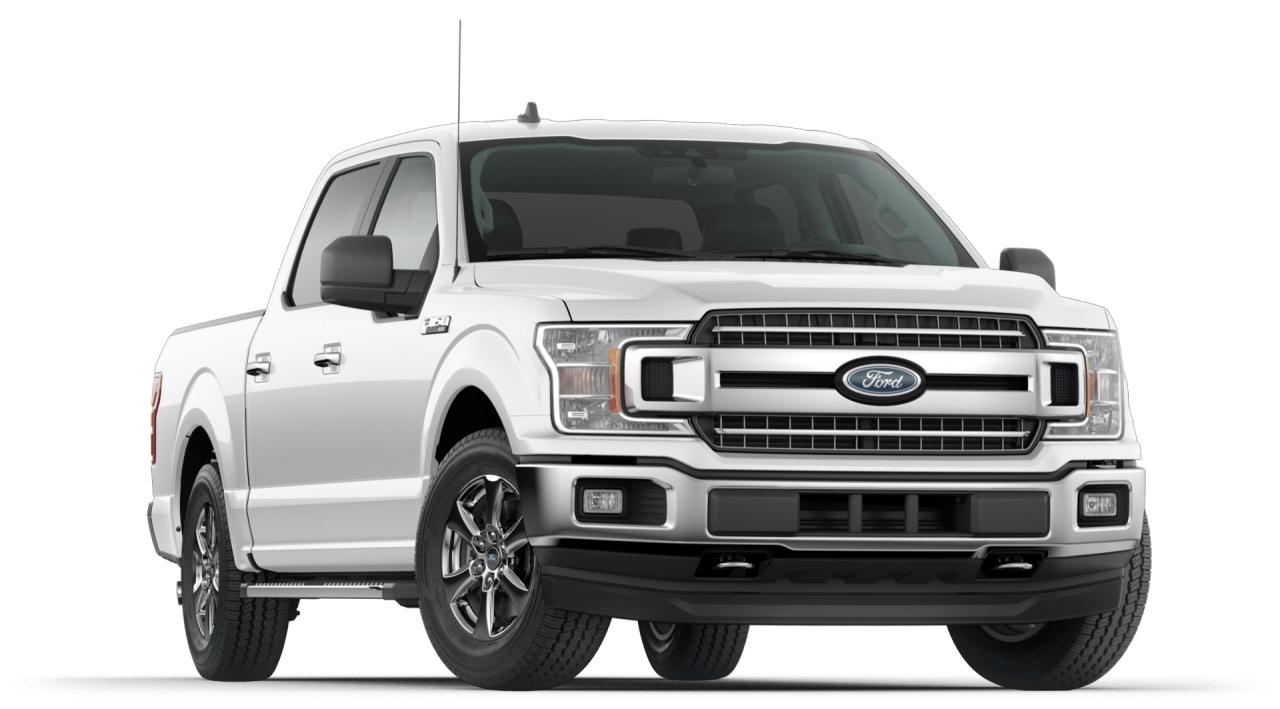 2020 Ford F-150 SUPERCREW Photo