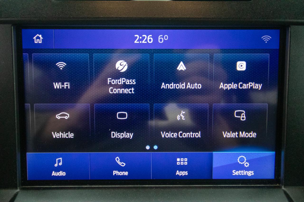 2020 Ford F-150 XLT 4WD SuperCrew 5.5' Box Photo5