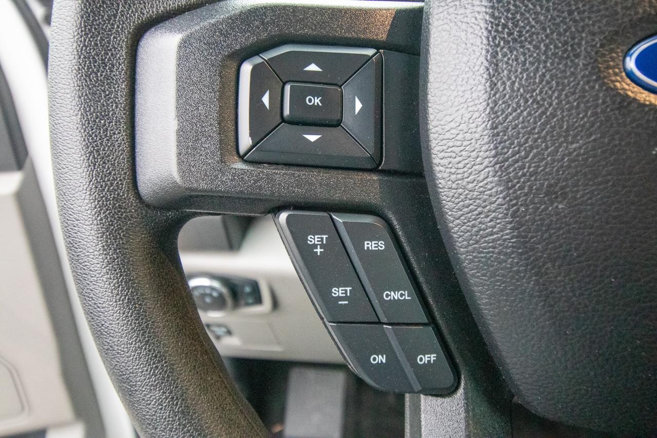 2020 Ford F-150 XLT 4WD SuperCrew 5.5' Box Photo5