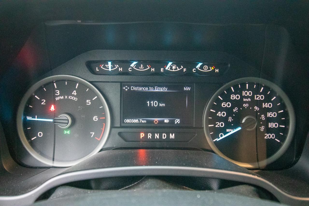 2020 Ford F-150 XLT 4WD SuperCrew 5.5' Box Photo5