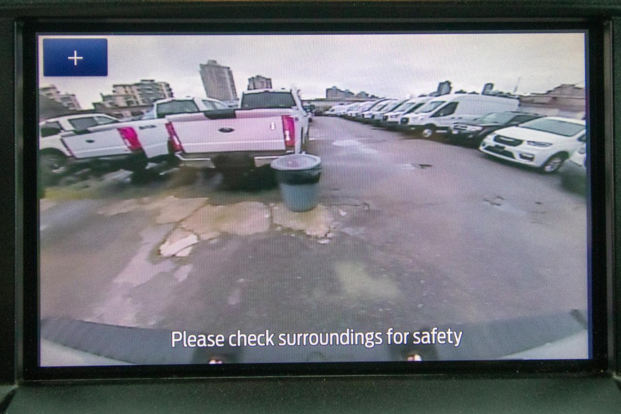 2020 Ford F-150 XLT 4WD SuperCrew 5.5' Box Photo5