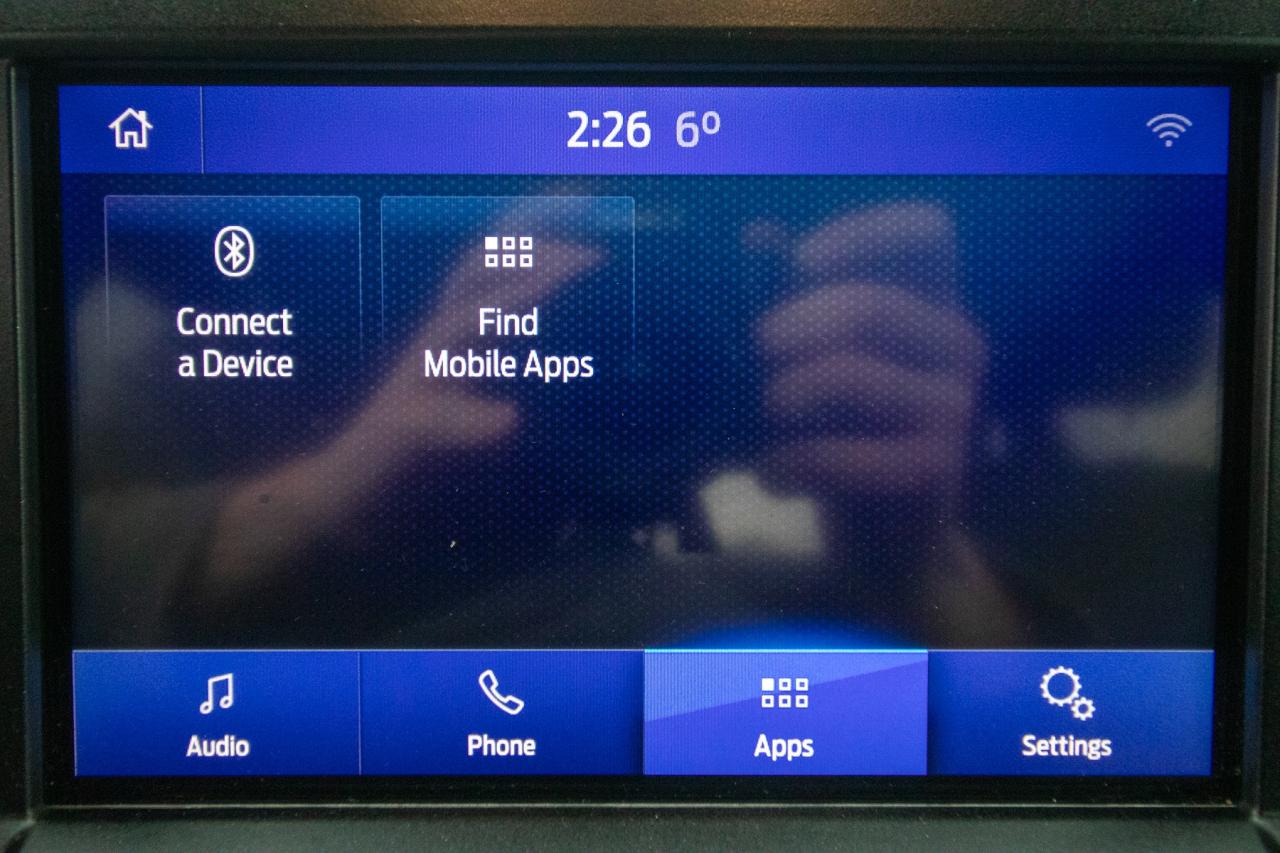 2020 Ford F-150 XLT 4WD SuperCrew 5.5' Box Photo5