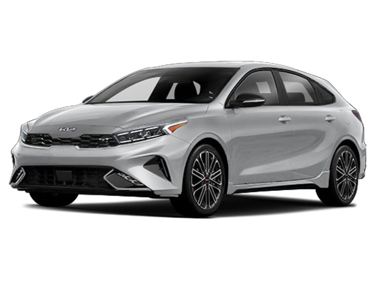 Used 2024 Kia Forte GT/GT LIMITED for sale in New Westminster, BC