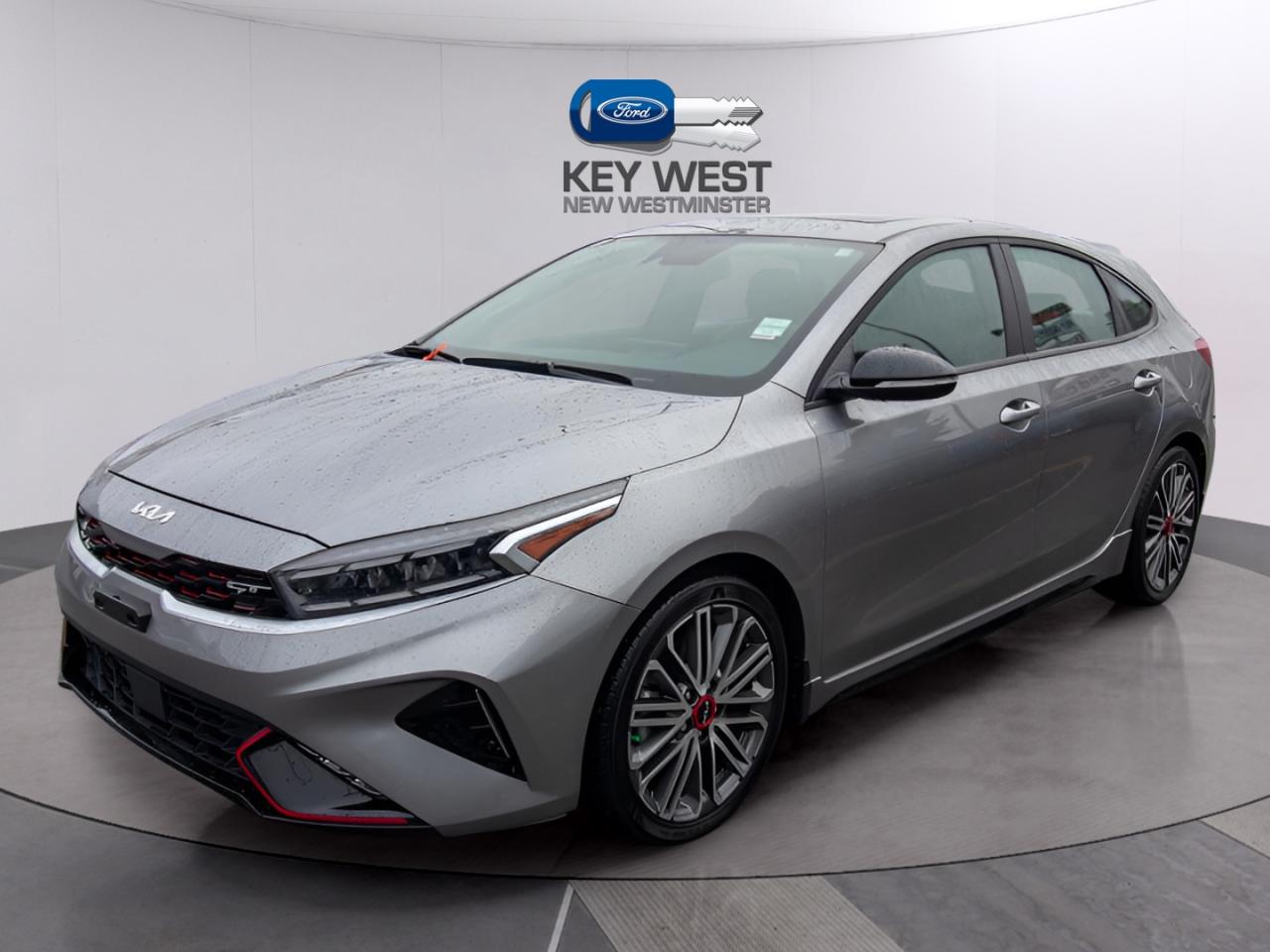 2024 Kia Forte GT Limited Photo1