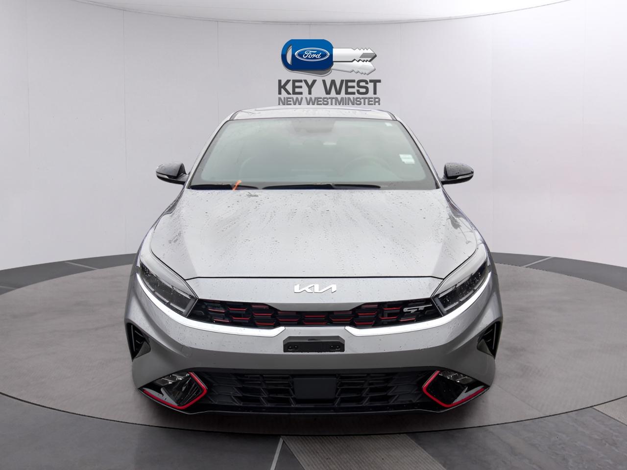 2024 Kia Forte GT Limited Photo3