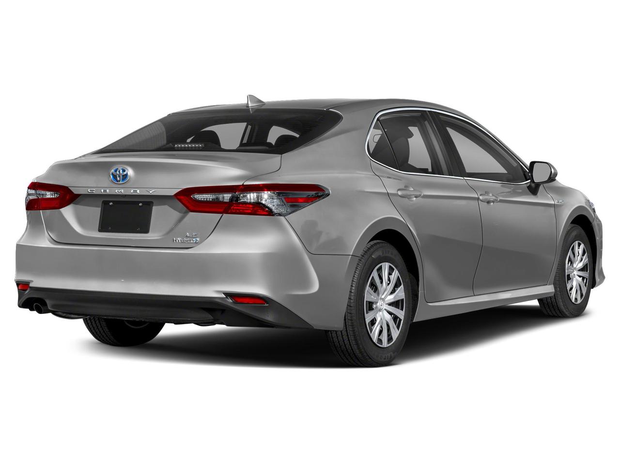 2023 Toyota Camry LE Photo1