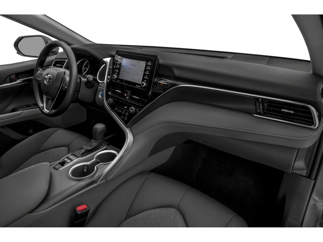 2023 Toyota Camry LE Photo5