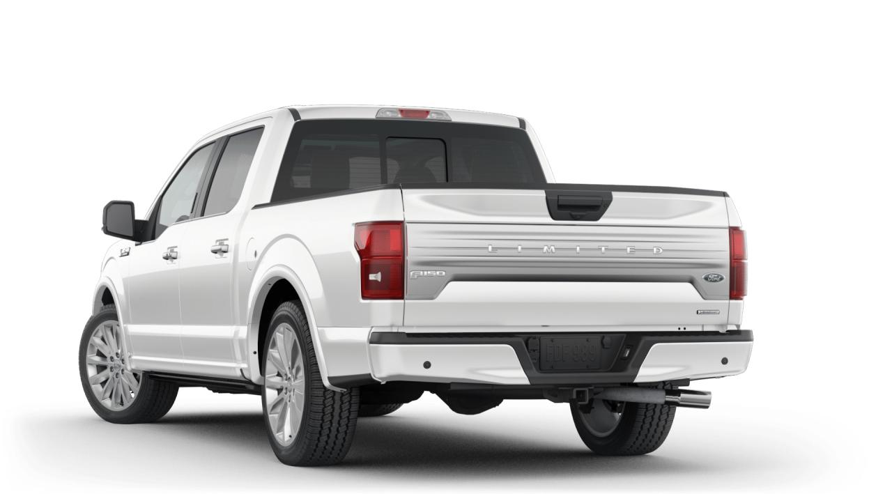 2018 Ford F-150 SUPERCREW Photo1