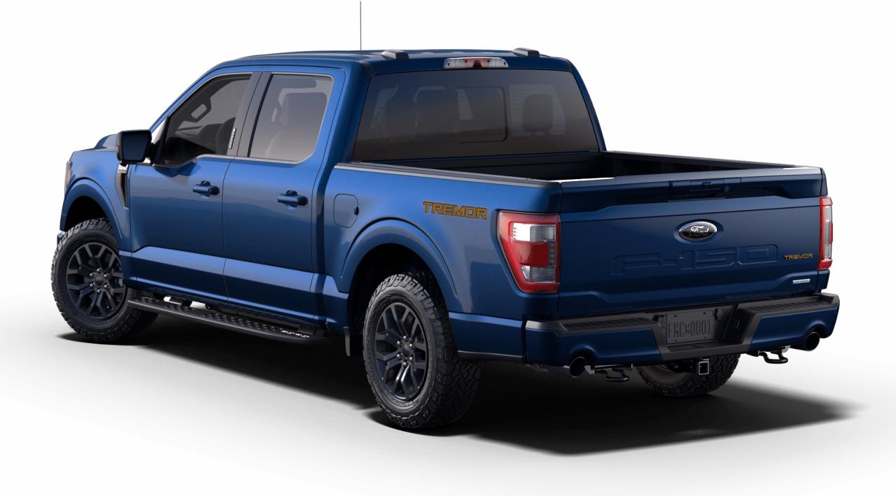 2023 Ford F-150 SUPERCREW Photo
