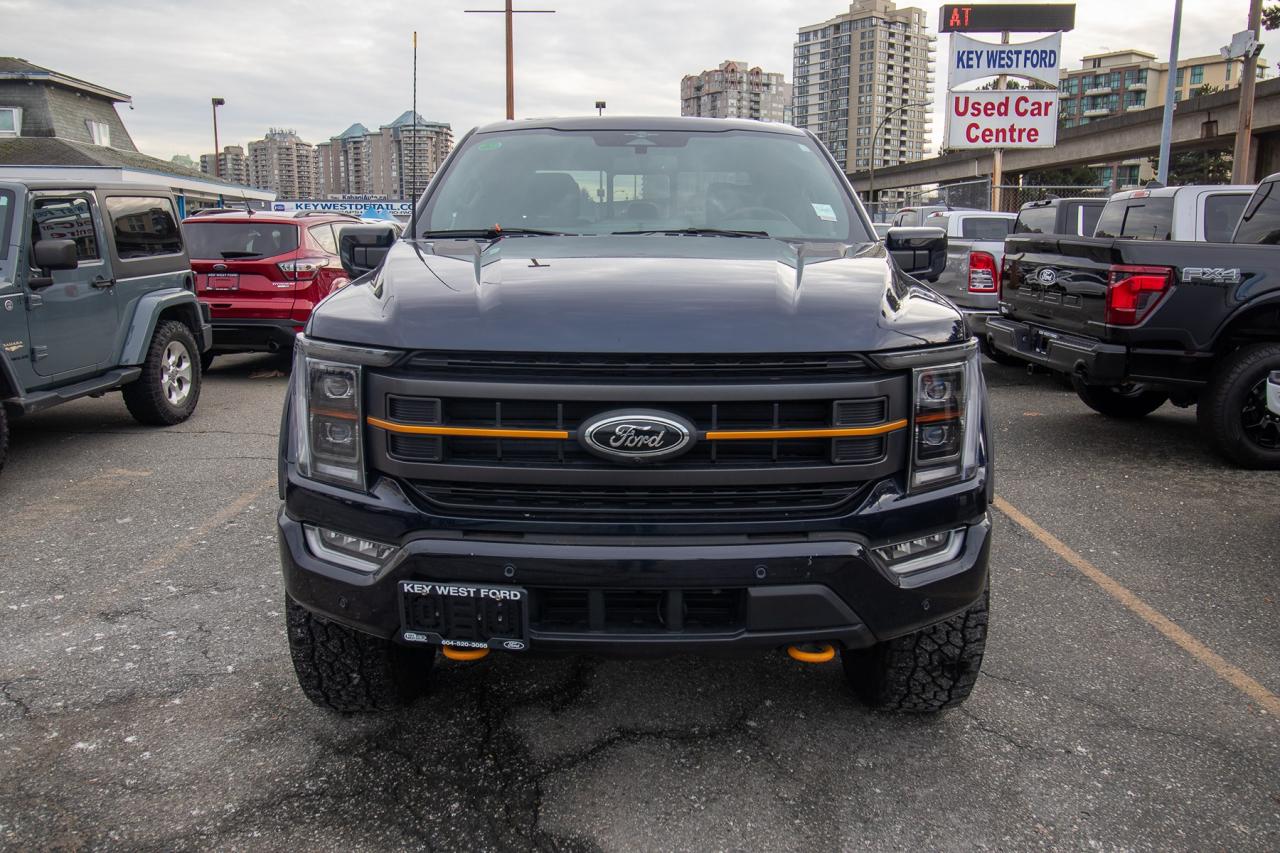 2023 Ford F-150 Tremor 4WD SuperCrew 5.5' Box Photo3