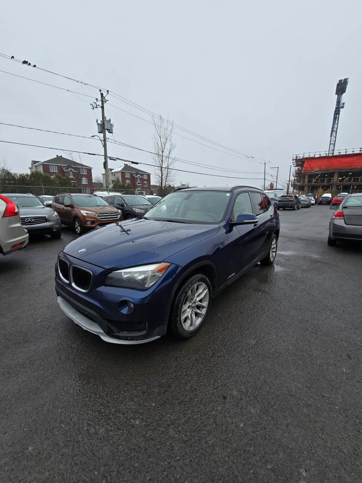 Used 2015 BMW X1 xDrive28i for sale in Vaudreuil-Dorion, QC
