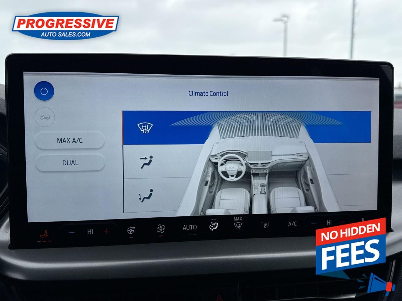 2023 Ford Escape PHEV Photo