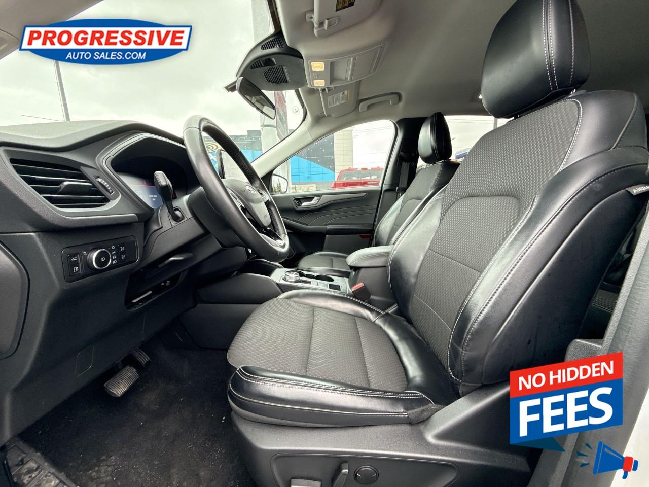 2023 Ford Escape PHEV Photo