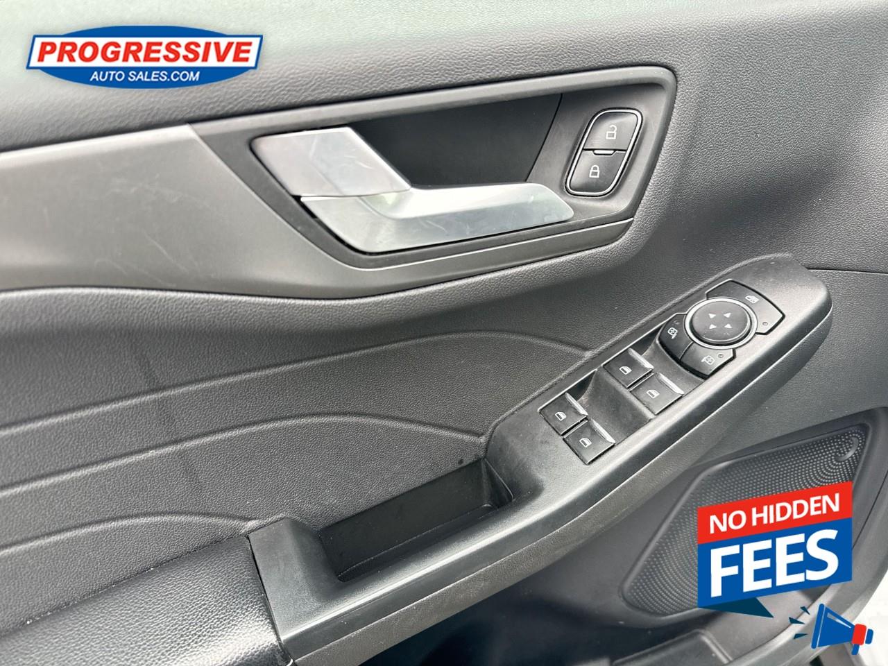 2023 Ford Escape PHEV Photo