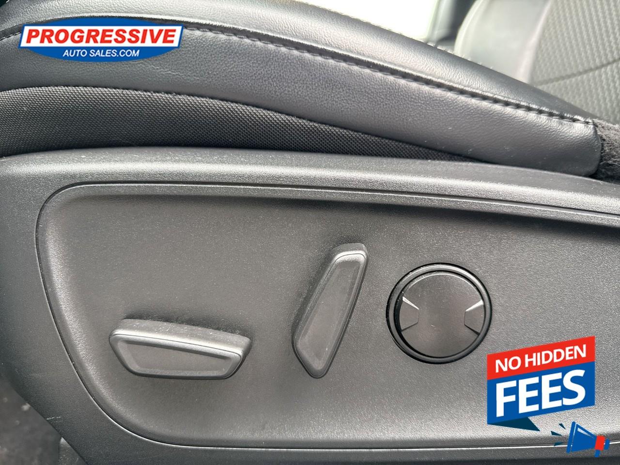 2023 Ford Escape PHEV Photo