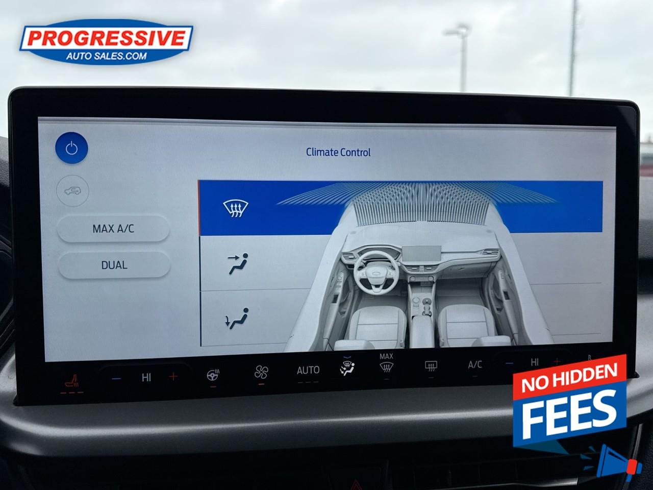 2023 Ford Escape PHEV Photo