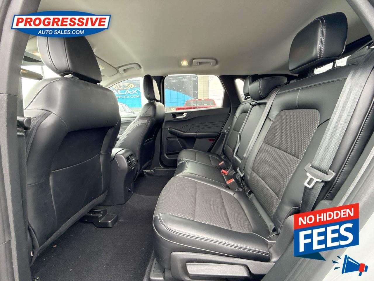 2023 Ford Escape PHEV Photo