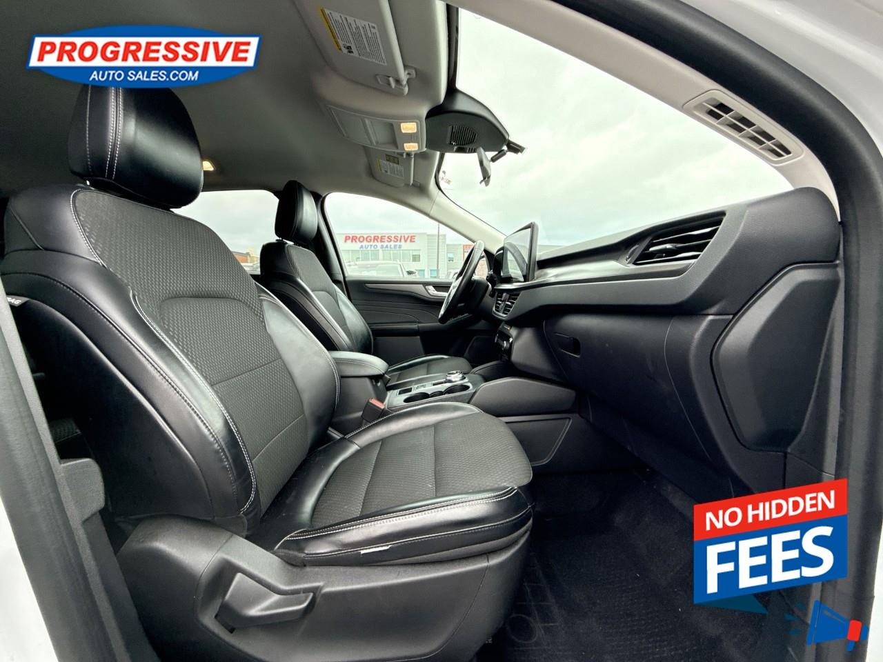 2023 Ford Escape PHEV Photo