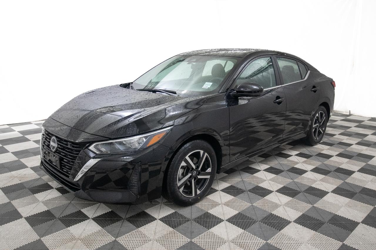 2024 Nissan Sentra SV Photo2