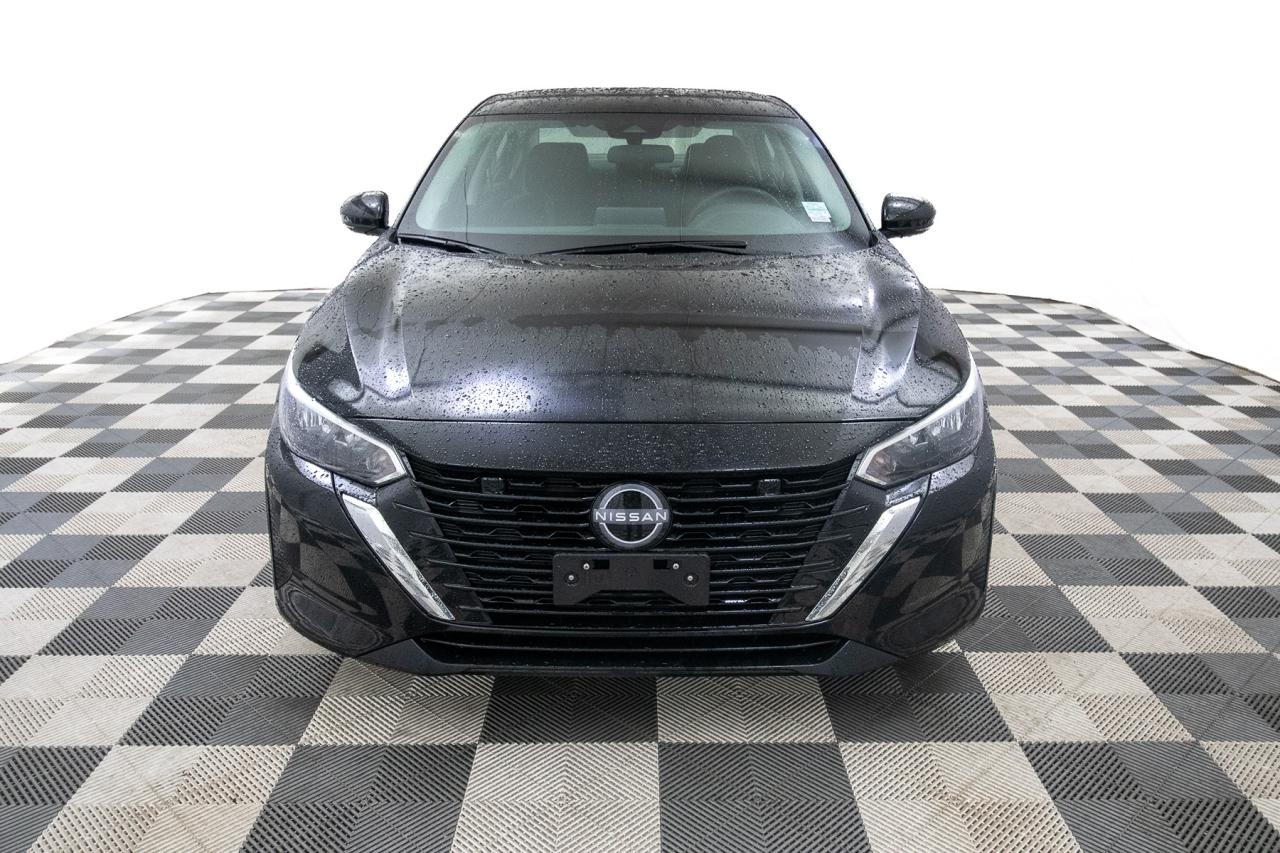 2024 Nissan Sentra SV Photo3