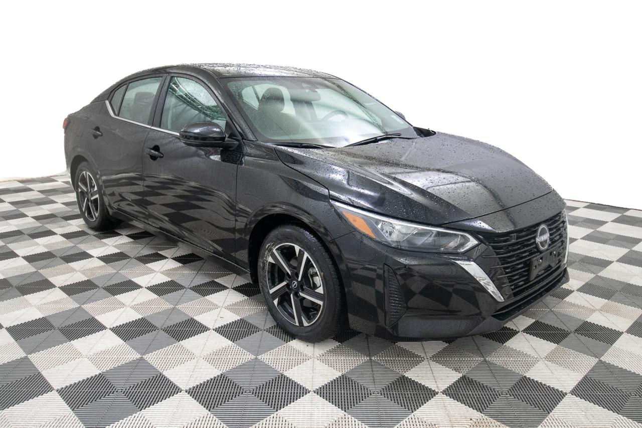2024 Nissan Sentra SV Photo4