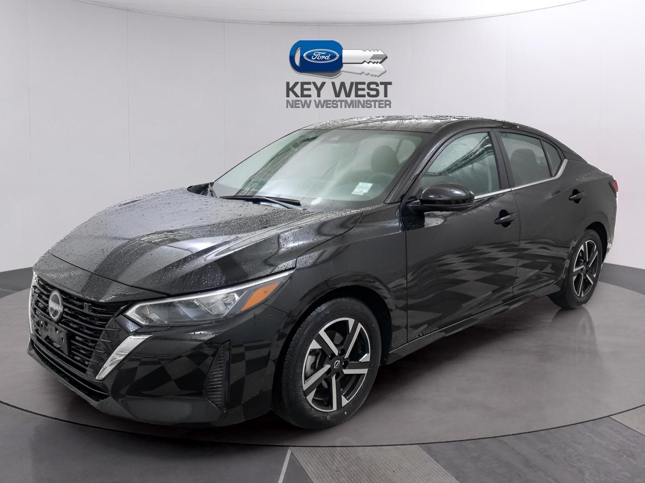2024 Nissan Sentra SV Photo1