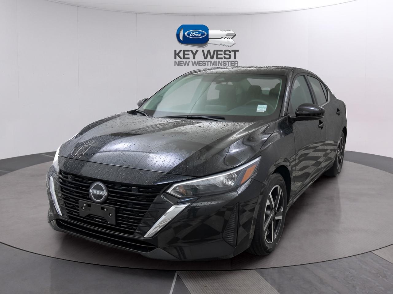 2024 Nissan Sentra SV Photo1