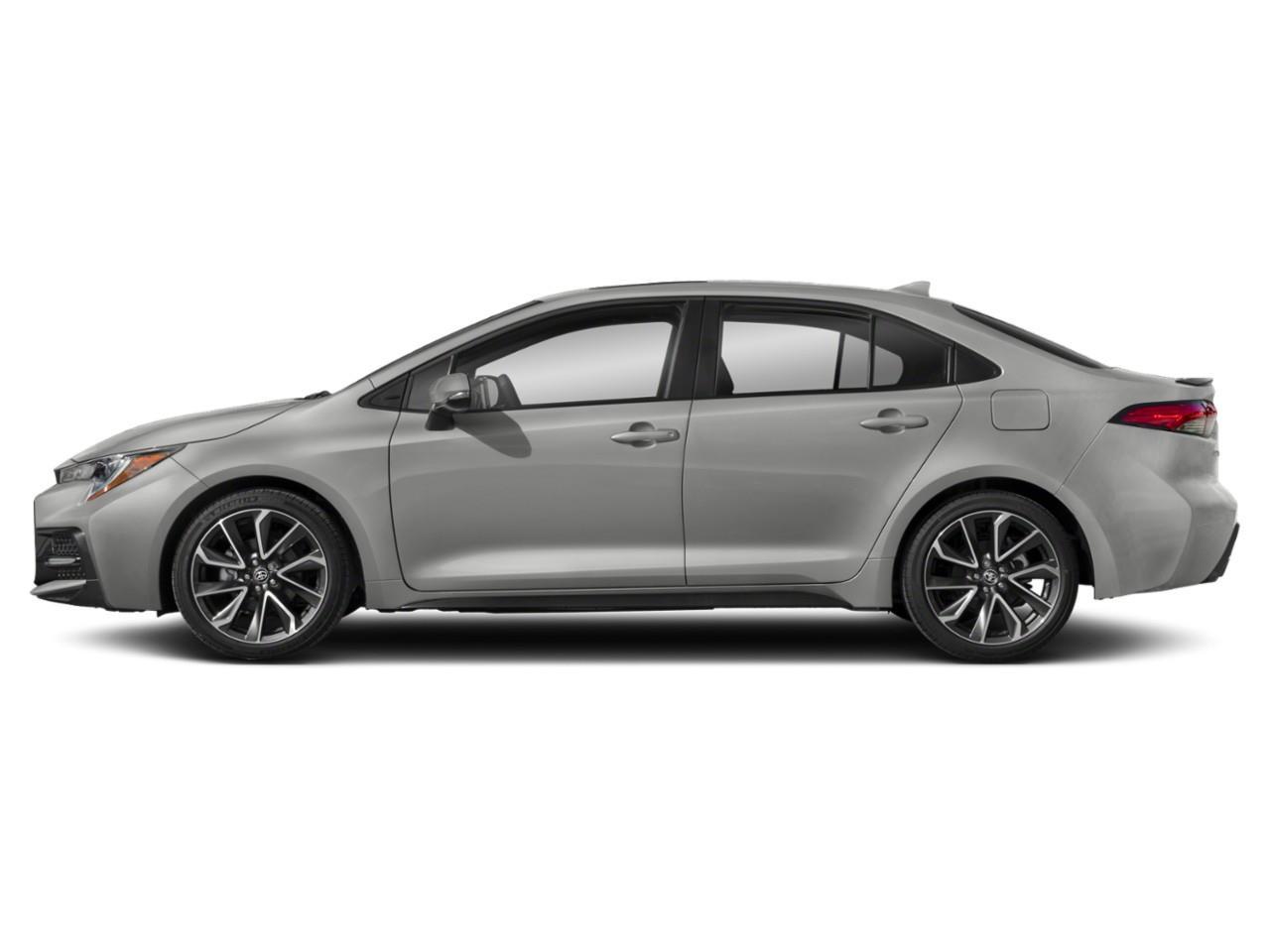 2021 Toyota Corolla XSE Package Photo3